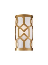 Jennings 1-Light Wall Sconce